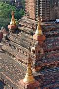 Баган, Мьянма. (467x700 174Kb)