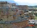 Развалины Фалассарны, Крит, Греция. (450x337 78Kb)
