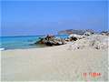 Пляжи Фалассарны, Крит, Греция. (450x337 45Kb)