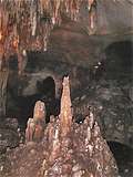 Река Квай, пещера Lawa Cave. (375x500 56Kb)