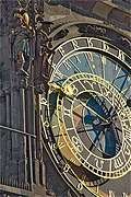 Астрологические Часы, Прага, Чехия. (399x600 144Kb)