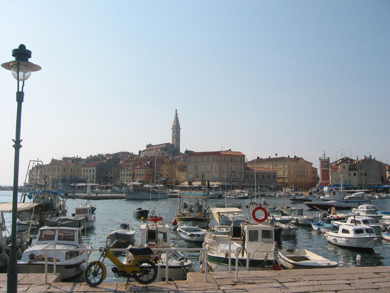 Rovinj, .