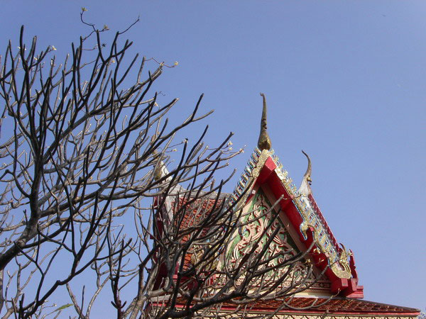 путеводитель по паттайе