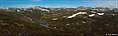   . -    Mt Kosciuszko - Snowy Mountains, NSW, 