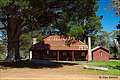 Currango Homestead   1895 ,      - Snowy Mountains, NSW, 