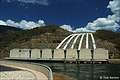 Talbingo Dam, Snowy Mountains, NSW, 