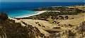 Stokes Bay - классные места для проведения отпуска у воды, Остров Кенгуру, Южная Австралия (600x270 86Kb)