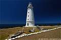 Cape Willoughby Lighthouse, Остров Кенгуру, Южная Австралия (600x400 70Kb)