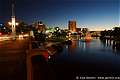 Adelaide bridge, ,  