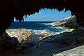 Admirals Arch, Flinders Chase National Park, Остров Кенгуру, Южная Австралия (600x400 87Kb)