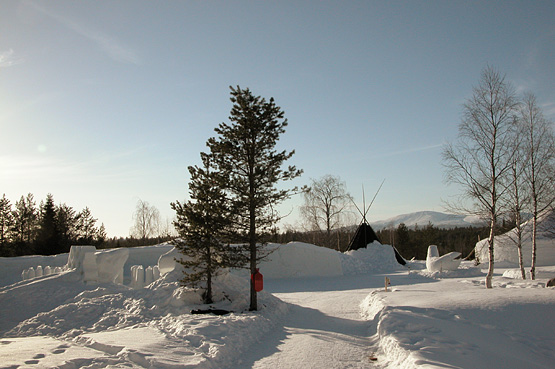 Финляндия. Лапландия. | Финляндия | фотографии к рассказам ...