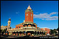 Post Office, Broken Hill, NSW, Australia (820x552 155Kb)