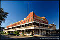 Palace Hote, Broken Hill, NSW, Australia