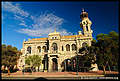 Town Hall, Broken Hill, NSW, Australia (820x552 208Kb)