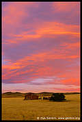 Abandoned house, Burra,  .