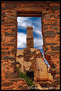 Waukaringa Ruin, Южная Австралия. (485x720 195Kb)