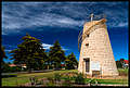 Old Mill Lookout, Port Lincoln, Eyre Peninsula, South Australia