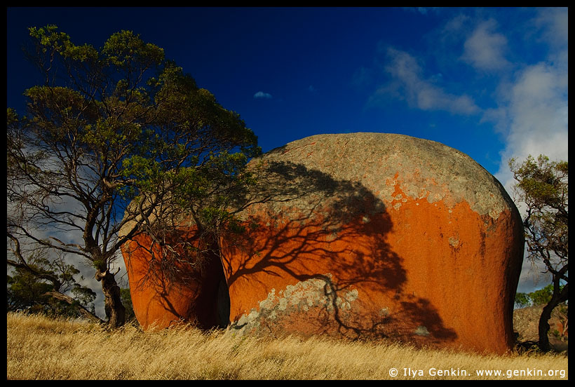 Murphy's Haystacks (3), Streaky Bay, Eyre Peninsula, South Australia
