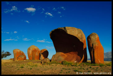 Murphy's Haystacks (1), Streaky Bay, Eyre Peninsula, South Australia