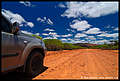 Way from Gawler Ranges NP to Lake Gairdner, Eyre Peninsula, South Australia (820x552 165Kb)