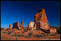 Pondanna Ruins, Lake Gairdner, Eyre Peninsula, South Australia