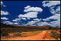 Way from Gawler Ranges NP to Lake Gairdner (2), Eyre Peninsula, South Australia (820x552 168Kb)