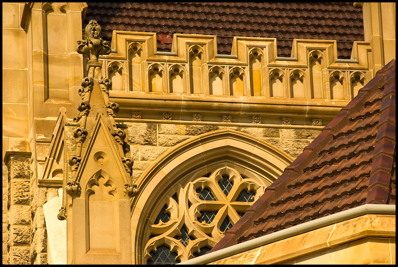 .������� St. Mary's Roman Catholic Cathedral, .��� .���, .������� .��������
