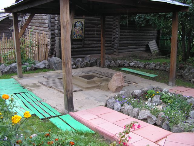 ����������