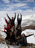 Altai Discovery Team