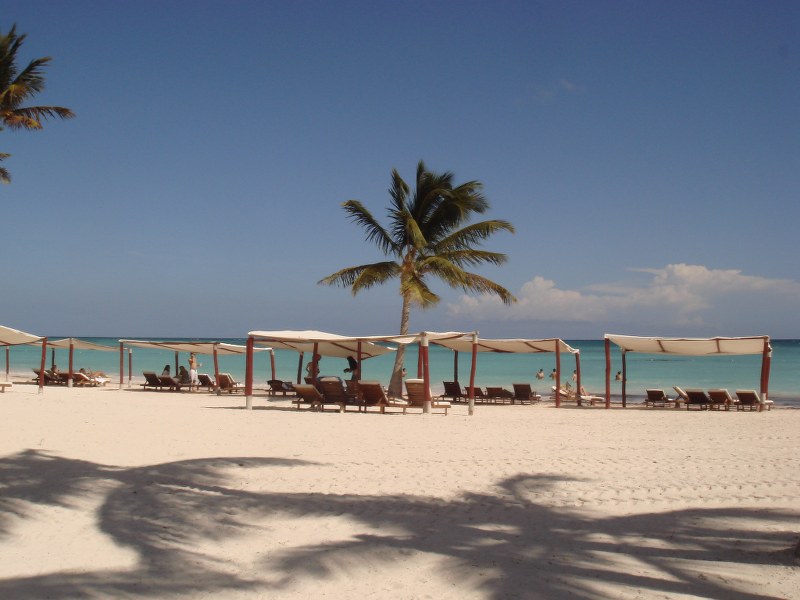 Кап Кана, Доминиканская Республика. | Доминиканская Республика ...