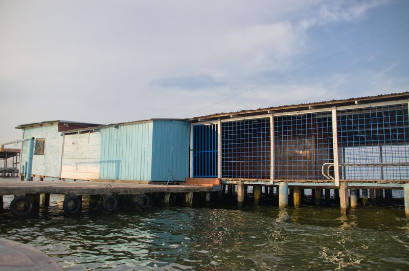 Канайма - архипелаг Лос-Рокес - Мерида: отчет с фото