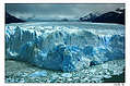Ледник Perito Moreno расположен в национальном парке Los Glaciares неподалеку от города Эль-Калафате (900x595 517Kb)
