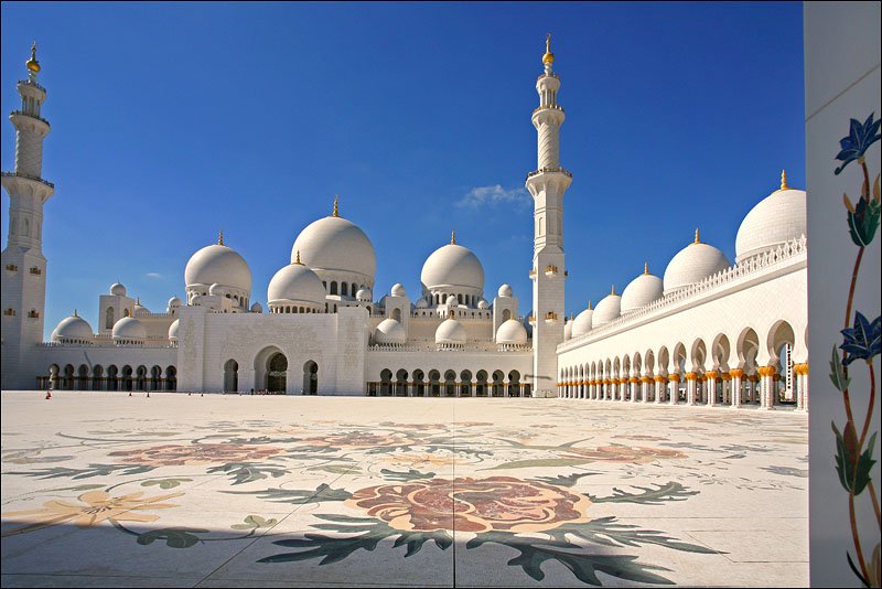   Grand Mosque  , .