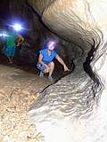 Подземное русло, Тайланд. (732x977 139Kb)