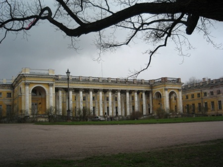 ������ ���������� I, ������.