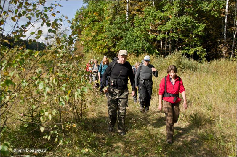 ��������� � ����� � ����.