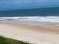 Tibau do Sul, пляжи штата Риу-Гранди-ду-Норти, Бразилия. (600x450 33Kb)