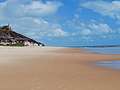 Tibau do Sul, пляжи штата Риу-Гранди-ду-Норти, Бразилия. (600x450 26Kb)