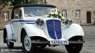   Tatra
