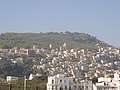 Алжир - город на холмах, вдоль моря (600x450 106Kb)