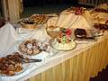 Десерты в нашем отеле... ммм... ммм... (600x449 106Kb)