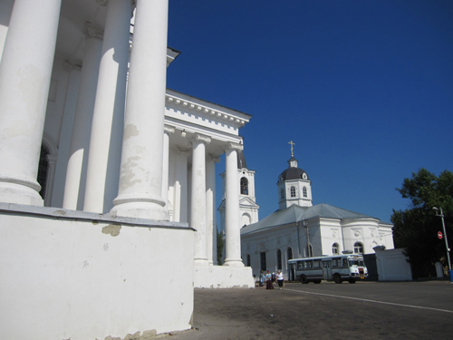 � ������ - ��� ����������� ���������, �������� �������� �������, ����������� ��������� ������� ����� XVIII - ������ XIX �����...