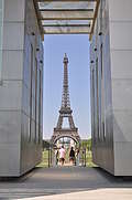 Приключения молодоженов в Париже, Франция. (498x750 261Kb)