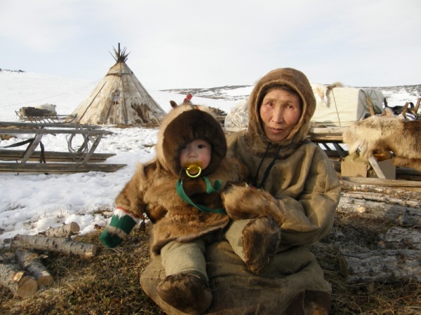 ������� � ����