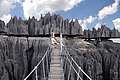  Tsingy De Bemaraha, Grand Tsingy