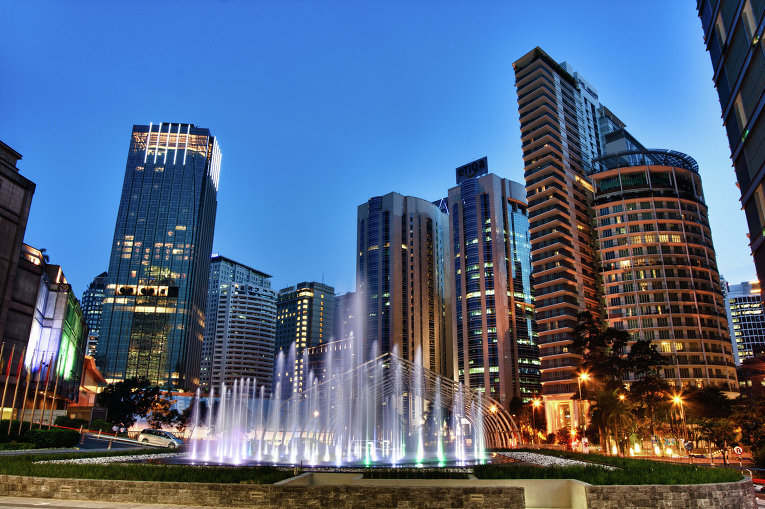 Jakub Michankow<br>� flickr.com