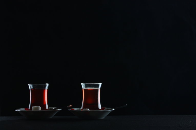 Турецкий чай не терпит суеты<br>╘ flickr.com/ Ali Burçin Titizel