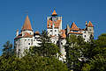 В замке Бран граф Дракула бывал лишь наездами<br>Фото: Nomad Tales / Flickr (620x420 148Kb)