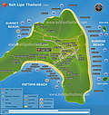 остров Липе, Тайланд (720x760 157Kb)