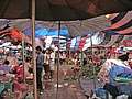 Вьентьян, рынок. (640x480 105Kb)